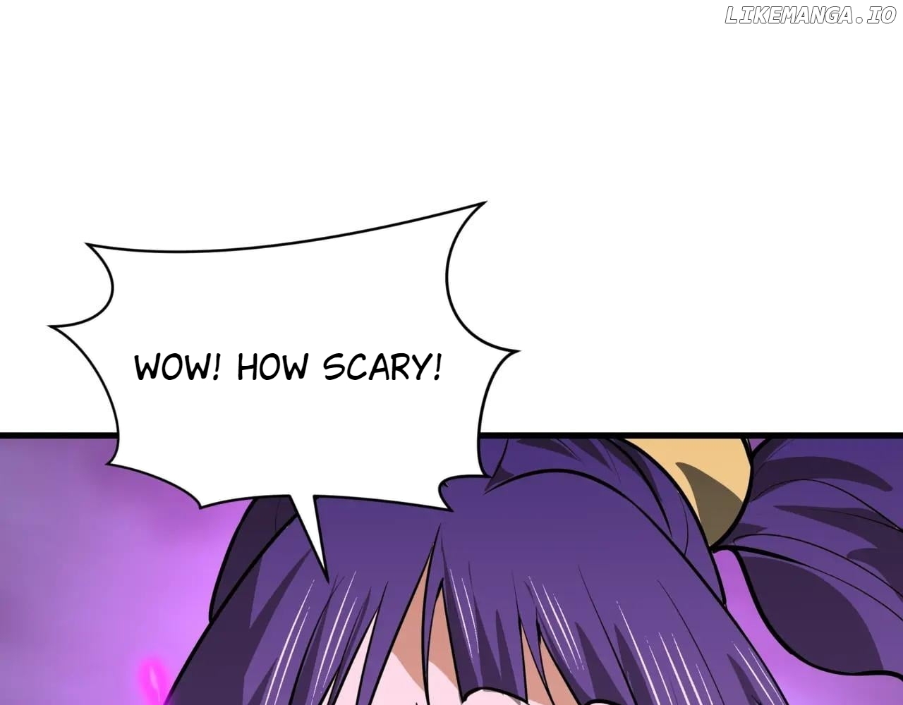 Era of the Haunted Chapter 501 - page 81